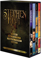 Stephen King Giftset