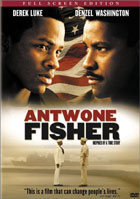 Antwone Fisher: Special Edition (Fullscreen) / Men Of Honor: Special Edition