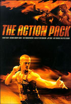 Action Pack (Fox)