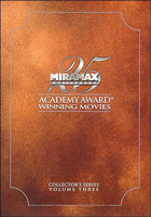Academy Award Winning Movies: Volume #3 (Box Set)