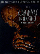 Nightmare On Elm Street Collection: Special Edition