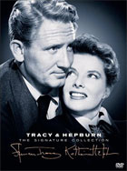 Katharine Hepburn And Spencer Tracy: The Signature Collection