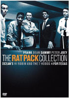 Rat Pack Collection (Warner)