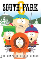 South Park: The Complete Eighth Season: Special Edition