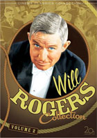 Will Rogers Collection: Volume 2