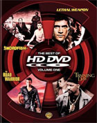 Best Of HD DVD: Vol. 1