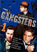 Warner Gangsters Collection: Volume 1