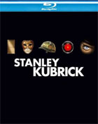 Stanley Kubrick Collection: Warner Home Video Director's Series (Blu-ray-GR)