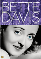 Bette Davis Collection Vol.1 (Repackage)