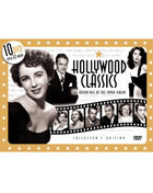 Hollywood Classics: The Golden Age Of The Silverscreen