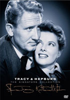 Katharine Hepburn And Spencer Tracy: The Signature Collection (Repackage)