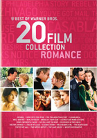 Best Of Warner Bros.: 20 Film Collection Romance
