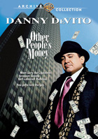 Other People's Money: Warner Archive Collection