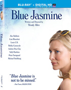 Blue Jasmine (Blu-ray)