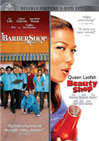 Barbershop / Beauty Shop