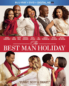 Best Man Holiday (Blu-ray/DVD)