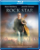 Rock Star (Blu-ray)