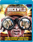 Buck Wild (Blu-ray)