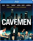 Cavemen (Blu-ray)