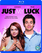 Just My Luck (Blu-ray-UK)