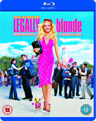 Legally Blonde (Blu-ray-UK)