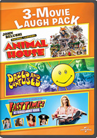 National Lampoon's Animal House / Dazed And Confused / Fast Times At Ridgemont High