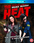 Heat (2013)(Blu-ray-UK)