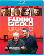 Fading Gigolo (Blu-ray)