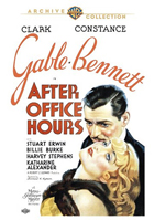 After Office Hours: Warner Archive Collection