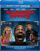 Haunted House 2 (Blu-ray/DVD)