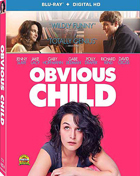 Obvious Child (Blu-ray)