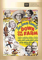 Down On The Farm: Fox Cinema Archives