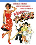 Married To The Mob (Blu-ray)