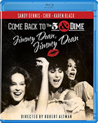 Come Back To The 5 & Dime Jimmy Dean, Jimmy Dean (Blu-ray)