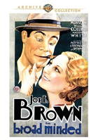 Broadminded: Warner Archive Collection