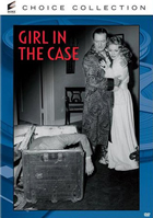 Girl In The Case: Sony Screen Classics By Request