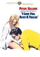 I Love You, Alice B. Toklas: Warner Archive Collection