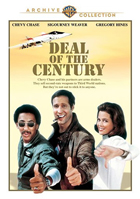 Deal Of The Century: Warner Archive Collection