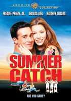 Summer Catch: Warner Archive Collection