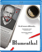 Blumenthal (Blu-ray)