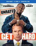 Get Hard: Unrated (Blu-ray/DVD)
