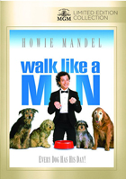 Walk Like A Man: MGM Limited Edition Collection