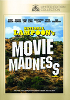 National Lampoon's Movie Madness: MGM Limited Edition Collection