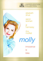 Molly: MGM Limited Edition Collection