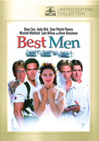 Best Men: MGM Limited Edition Collection