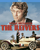 Reivers (Blu-ray)