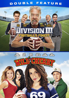 Division III: Football's Finest / Wild Cherry