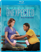 Unexpected (Blu-ray)
