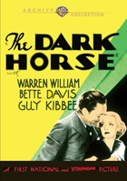 Dark Horse: Warner Archive Collection
