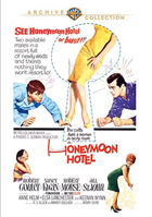 Honeymoon Hotel: Warner Archive Collection